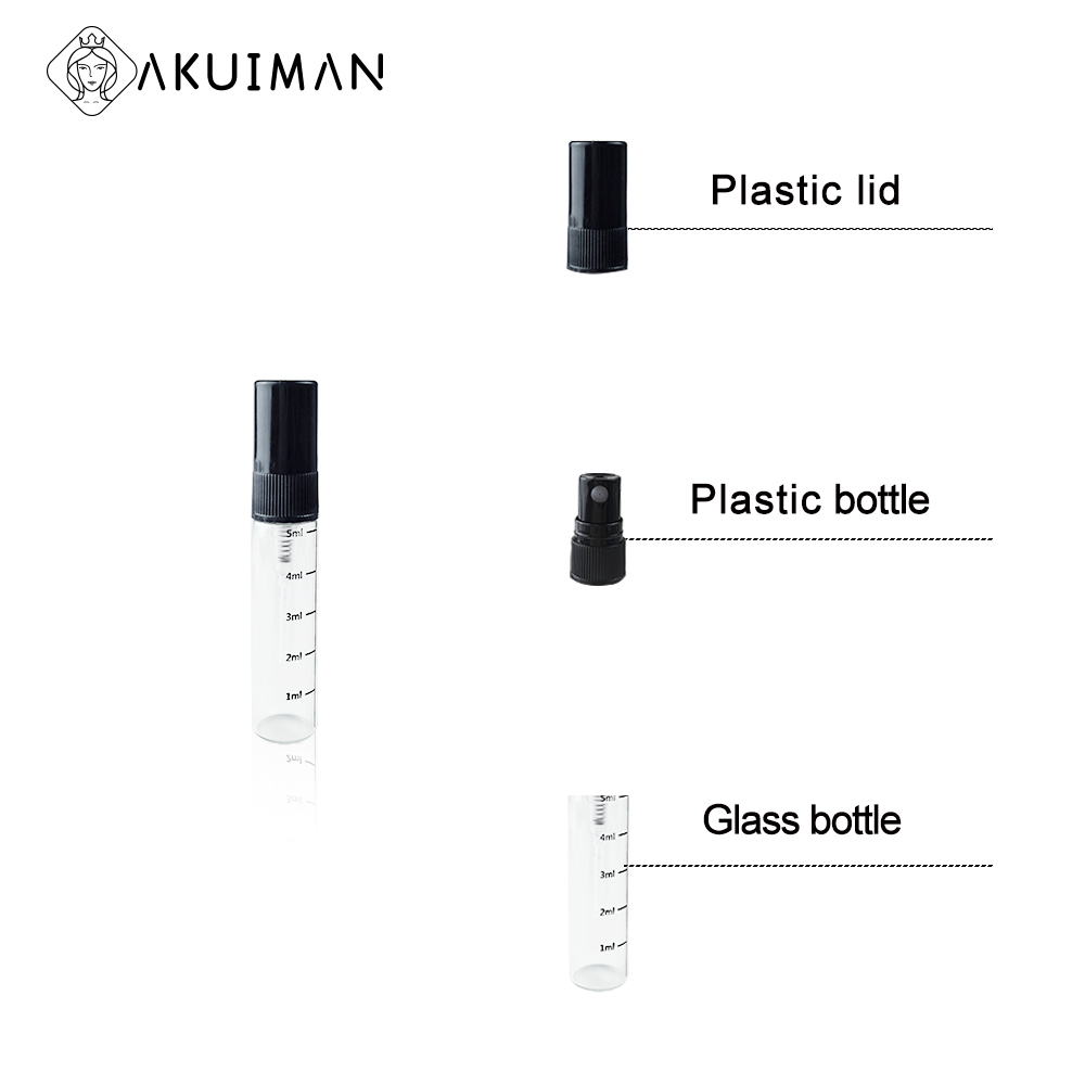 5ml atomizers