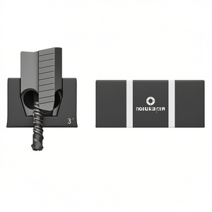 Machos de Roscar para Orificios Pasantes con Conexión Correcta - Product Image 2