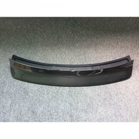 Aileron arrière en fibre de carbone véritable, ajustement parfait 2013, accessoires de voiture, pièces de tuning automobile pour BMW F82 M4 Lb P Style