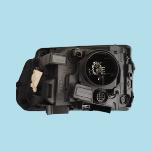 Pour Land Rover <span class=keywords><strong>Discovery</strong></span> 4 phares lentille 2014 <span class=keywords><strong>2015</strong></span> 2016 IV lampe d'origine gamme de mise à niveau LR4 haute qualité US phare L319 lumière - Product Image 5