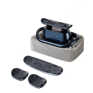La fisioterapia promueve la máquina de circulación sanguínea masajeador vibratorio de alta velocidad para la recuperación - Product Image 2