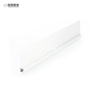 Sello de cepillo a prueba de polvo para puertas y ventanas deslizantes móviles siliconizadas al por mayor tira de clima con aletas de pila de lana