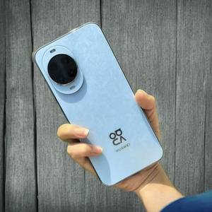 Teléfono inteligente 5G NFC <span class=keywords><strong>de</strong></span> segunda mano más vendido en 2026, equipado con HarmonyOS con IA, <span class=keywords><strong>Huawei</strong></span> Nova 14, teléfono al por mayor <span class=keywords><strong>de</strong></span> fábrica - Product Image 3