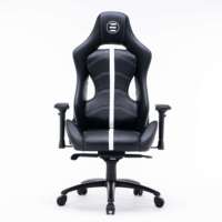 Chaise de jeu d'ordinateur ergonomique personnalisée professionnelle de vente chaude pour le joueur