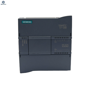 Módulo de Unidad Central de Procesamiento (CPU) 6ES7211-1HE40-0XB0 6ES7212-1AE40-0XB0 6ES7214-1AG40-0XB0 para Sistema de Control de Automatización - Product Image 1