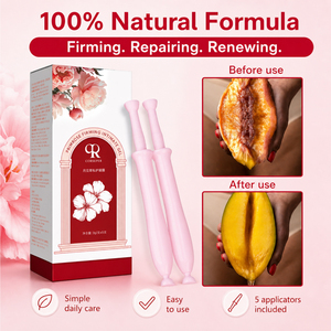 CORSEPER Gel Reafirmante Vaginal para el Cuidado Femenino, Crema para Tensar la Vagina, Gel Yoni Reductor, Gel Íntimo - Product Image 1