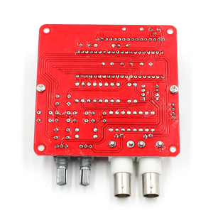 AVR DDS函数DDS信号发生器模块套件正弦/三角形/方波 - Product Image 4