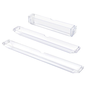 Compatible With Vatti Range Hood <b>Oil</b> Cup YB 14A Disposable Plastic <b>Drip</b> <b>Tray</b> For Indoor Use - Product Image 2