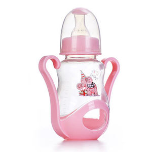 Fabricant de biberons personnalisés pour bébés <span class=keywords><strong>Biberon</strong></span> en PP <span class=keywords><strong>anti</strong></span> coliques sans Bpa <span class=keywords><strong>Biberon</strong></span> de lait en plastique PP de haute qualité pour bébé - Product Image 3