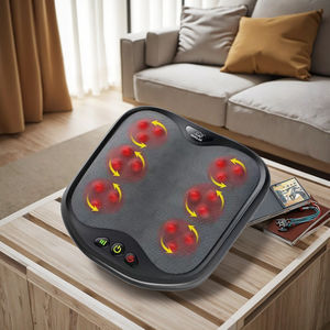 Máquina de Masaje de Pies, Instrumento de Fisioterapia, Masajeador de Pies - Product Image 2