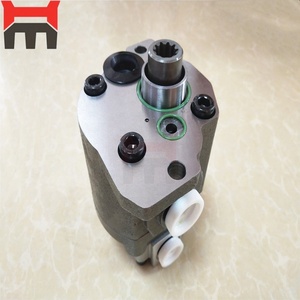 ปั๊ม AP2D18เกียร์ปั๊มไฮดรอลิกอะไหล่สำหรับ SK30 SK35 IUI35 EX35 EX40 - Product Image 2