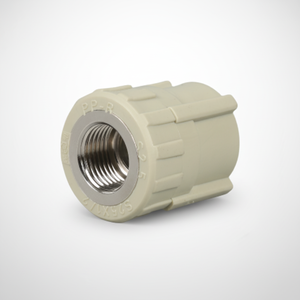 Tubería de Suministro de Agua PPR Ligera de Alta Presión y Ecológica SHEN SU al por Mayor, Estándar ISO, Roscada Internamente - Product Image 3