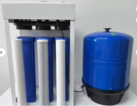 [Usine vérifiée] Plus de 15 ans de R&D |   Système d'approvisionnement en eau professionnel |   ESG durable et sans PFAS |   Choix B2B