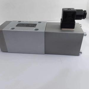 โซลินอยด์วาล์วแบบป๊อปเป็ต WANDFLUH รุ่น AM22100b-G24 - Product Image 3