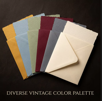 Cartes de vœux personnalisées imprimées recto-verso en carton 300 g/m² avec impression offset, gaufrage et finition plastifiée