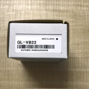 ตะแกรงนิรภัย KEYENCE GL-VB21 น้ำหนักเบาและแข็งแรง รุ่น GL-V แบบติดตั้งด้วยตัวยึดเรซิ่นแบบหัวเข็มขัด GL VB21 - Product Image 6