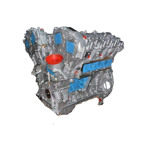Envío listo alta calidad nuevo 3.5L M276 motor bloque largo W166 W251 W222 C292 X166 para <span class=keywords><strong>Mercedes</strong></span> <span class=keywords><strong>Benz</strong></span> M276 Auto Motor de coche - Product Image 3