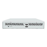 Mini PC industriel de 10e génération, double HD, RAM DDR4, Ubuntu Linux, PfSense, 10xi210, LAN Gigabit, 10810U, I7, VPN, pare-feu, sans fil