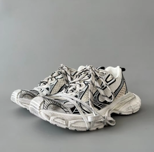 Scarpe Casual di Alta Qualità per <span class=keywords><strong>Uomo</strong></span> e Donna, Nuovi Stili Classici e Creativi, Sneaker 3XL con Suola Chunky Illuminata - Product Image 6