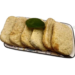 קוביות בטטה מטוגנות קפואות IQF בטעם מלוח ומתוק - קופסה של 18 יחידות במשקל 2 ק\"ג לילדים ולמבוגרים - Product Image 1