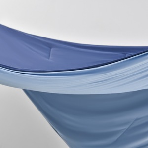 Couette d'été Planet Hotel Pro2 Deep Sleep 150x200cm 200x230cm rafraîchissante pour usage hôtelier - Product Image 3