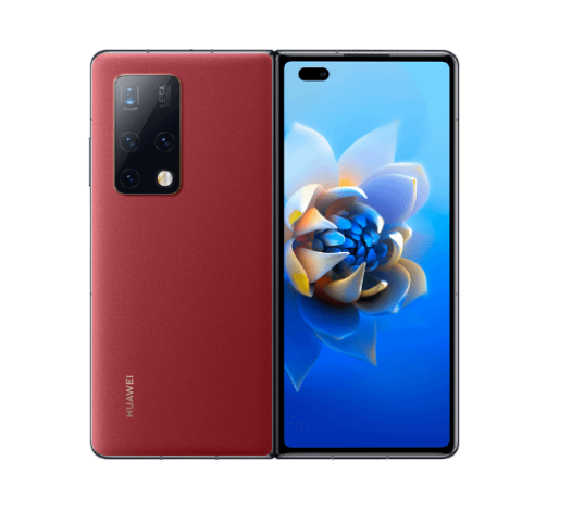 2021 Mate Collection Edition 5G MobilePhone 8 Inch Folded Screen Kirin 9000 Cortical Feel 4500mAh 55W SuperCharge NFC