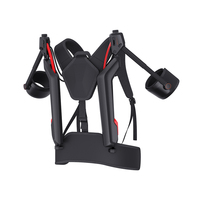 Exosquelette passif personnalisé HBG pour les membres supérieurs, pour assister au soutien du dos, exosquelette passif pour membre supérieur