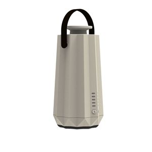 Diffuseur d'arômes intelligent portable rechargeable 0,5 L, alimenté par batterie, type brume automatique, pour voiture et usage domestique - Product Image 1