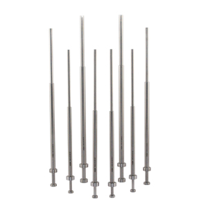 Bộ Phận Khuôn Phun Tay Áo Pin Sản Xuất Tại Trung Quốc - Product Image 1