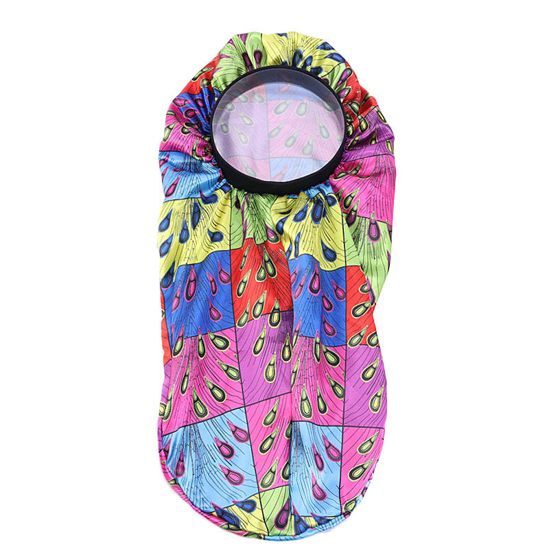 TJM-446C นกยูง