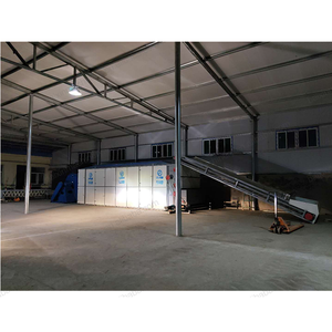 Machine de séchage et de pédicure à courroie, appareil de séchage continu, à Air chaud, pour bracelets à mailles - Product Image 6