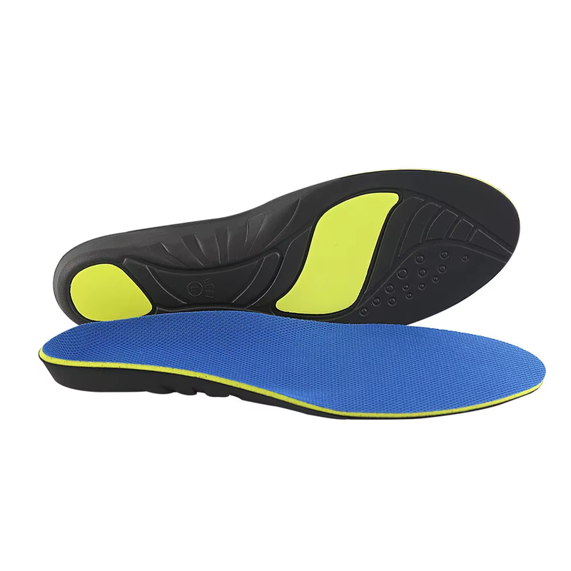 Orthotic Insoles EVA Breathable Shock absorbing