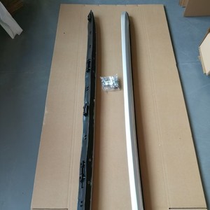Acura Mdx Roof <b>Rack</b> Aluminum Alloy Roof Mount Cross Border Exclusive - Product Image 2