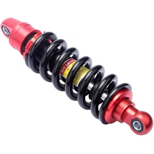 CRF/XR50 70-160CCミッドリアショックアブソーバーモトクロスストリートバイクアクセサリー - Product Image 4