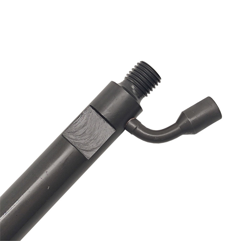 Truck Engine Fuel Injector Nozzle 3802098 3908511 For Dongfeng Cummins 6CT8.3 Injector 3283160