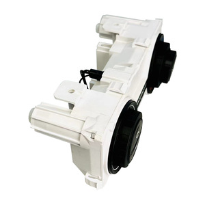 ตัวกระตุ้นไฟฟ้า YF-1099 ขนาด 200x90x100 มม. แบบติดผนัง สำหรับระบบ HVAC ผลิตจากพลาสติก ABS รองรับกระแสไฟ 1A - Product Image 1