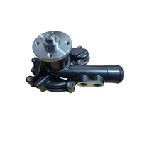 129907-42000 Offres Spéciales prix usine approprié pelle DH60 R80 yanmar pièces de moteur 4TNV94 4TNV98 pompes à eau