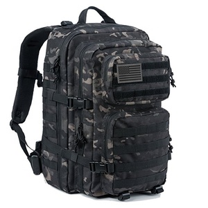 ▷ Mejores Mochilas Trekking Baratas 2022 | MILYPICO ⛰