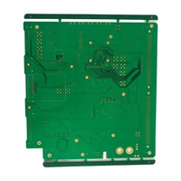 Conception de circuits imprimés personnalisés pour appareils OEM, service de révision des schémas et de mise en page des cartes de circuits