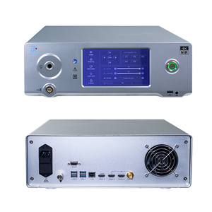 ללפרוסקופיה מגדל אנדוסקופ אנדוסקופ מצלמת מכונת צילום מערכת אנדוסקופ רפואי מערכת אנדוסקופ - Product Image 4