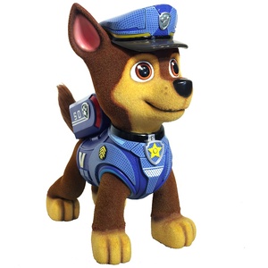 ประติมากรรมเรซิ่นไฟเบอร์กลาสแบบการ์ตูนอนิเมะ ขนาดเท่าคนจริง ผิวสัมผัสขนสัตว์สมจริง สำหรับตกแต่งสวนสนุก - Product Image 3