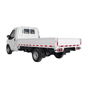 Camions électriques de fret neufs de 1 tonne, véhicule électrique compact Geely en vente - Product Image 1