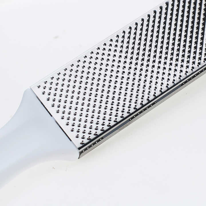 Hot Selling Durable Stainless Steel Metal Foot Rasp Fashionable 2-Sided ...