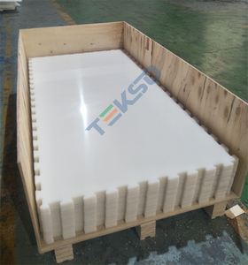 Tốt tự bôi trơn <span class=keywords><strong>uhmwpe</strong></span> chất liệu cho tổng hợp ICE Rink mịn tấm Ice Skating Rink tùy chỉnh kích thước và độ dày ngoài trời - Product Image 5