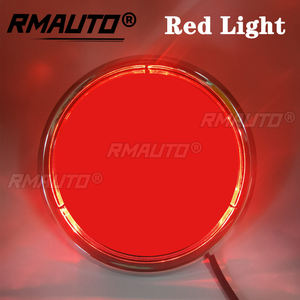 Emblème central de calandre LED en cristal pour Mercedes Benz GLC GLE GLS X253 W166 X166 2015-2019 2020-2022 - Product Image 6