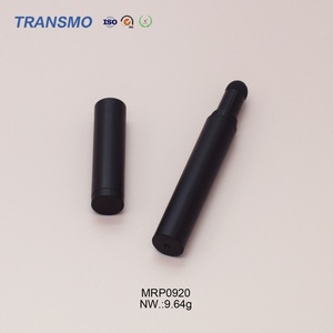 Bolígrafo Cosmético Vacío, Tubo para Contorno, Cosméticos para Polvo Facial, Rubor Líquido, Botella con Brocha de Esponja - Product Image 6