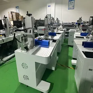 3w 5w UV jpt laser source uv laser marking/engraving machine for plastic glass