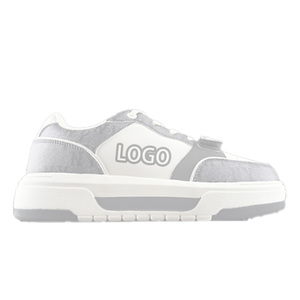 Chaussures de <span class=keywords><strong>skate</strong></span> tendance, nouveau produit à succès, chaussures de <span class=keywords><strong>skate</strong></span> respirantes antidérapantes pour hommes et femmes - Product Image 1