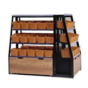 Candy <strong>bar</strong> Display <strong>Shelves</strong> - Product Image 5