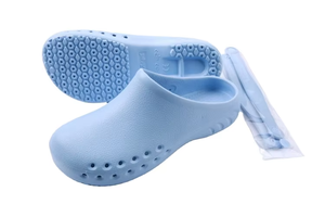 Giày y tế EVA nhẹ, thoải mái, thân thiện với môi trường S078 - Product Image 6